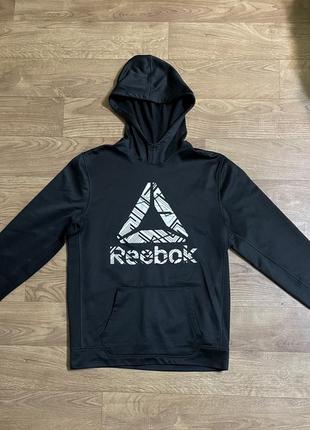 Худи reebok