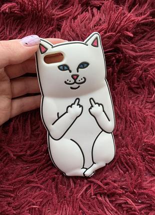 Чехол для iphone se