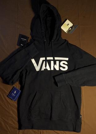 Джемпер vans 🛹🔥