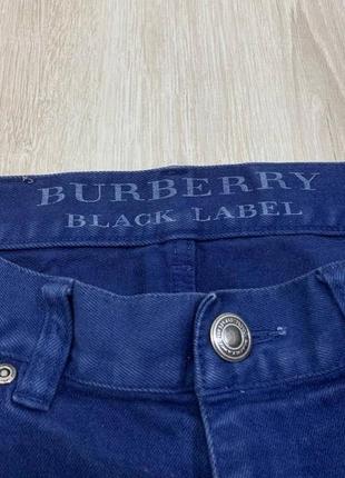 Женские джинсы burberry brit4 фото