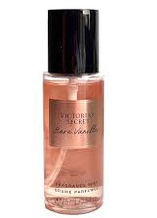 Мини мист bare vanilla.оригинал