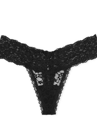 Трусики victoria’s secret оригінал білизна вікторія сікрет вс труси vs