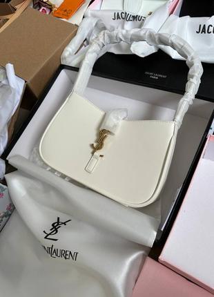 Сумка в стиле ysl
