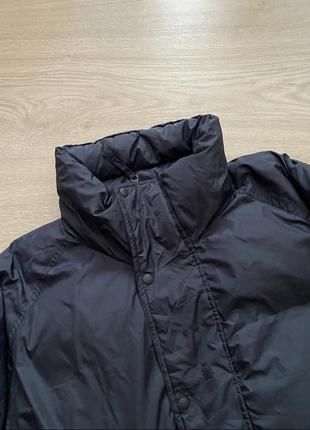 Куртка зимняя пуховая mont bell japan salomon oakley rab6 фото