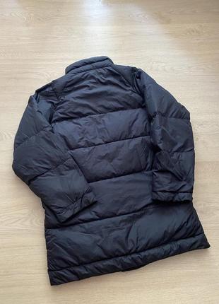 Куртка зимняя пуховая mont bell japan salomon oakley rab3 фото