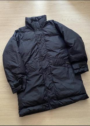 Куртка зимняя пуховая mont bell japan salomon oakley rab4 фото