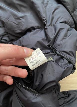Куртка зимняя пуховая mont bell japan salomon oakley rab10 фото