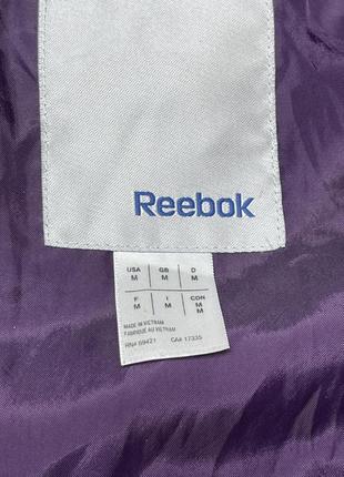 Зимняя курточка reebok4 фото