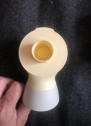 Коннектор medela flex