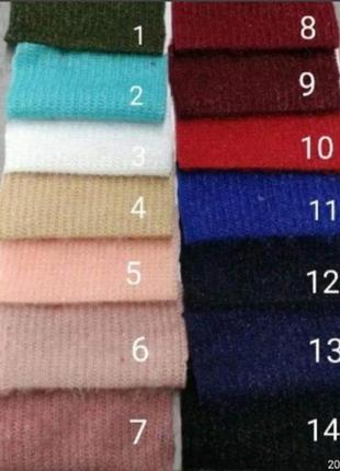 Платье 👗 4