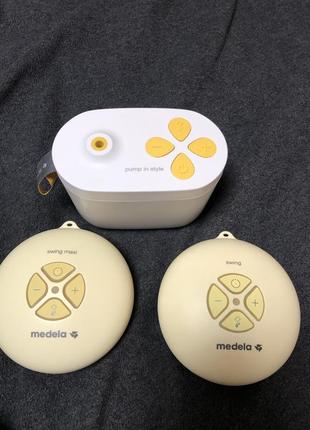 Моторні блоки medela