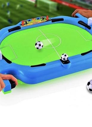Детская настольная игра футбол football champions yf-201 развивающая, интерактивная игра мини-футбол для детей, настольный игровой набор для мальчика