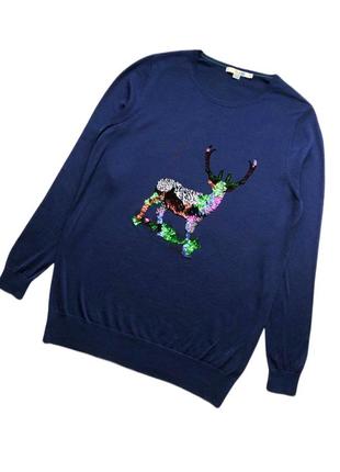 Ошатний стильний светр boden