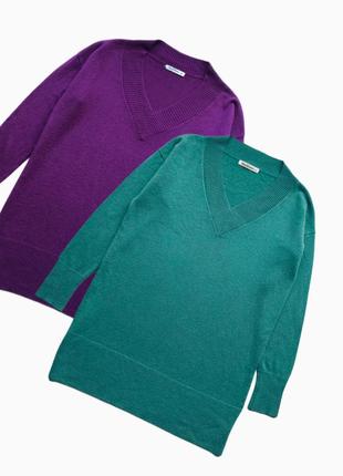 Светр woolovers.