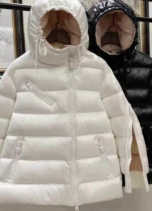 Пуховик moncler