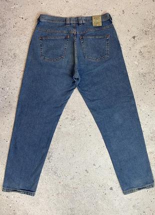 Классические джинсы diesel vintage винтаж w38 xl2 фото