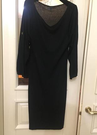 Сукня туніка armani exchange