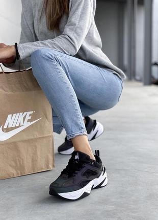 Nike m2k кросівки розпродаж7 фото