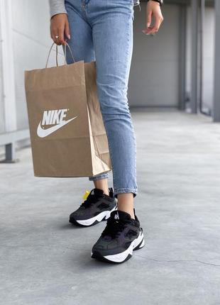Nike m2k кросівки розпродаж6 фото
