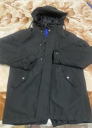 Куртка мужская