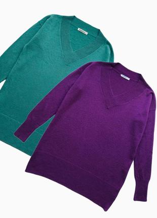 Свитер woolovers.