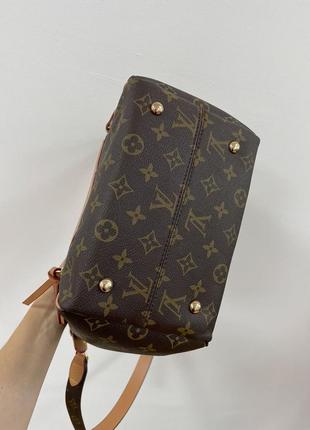 Жіноча велика сумка louis vuitton для документів4 фото