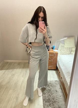 Костюм zara