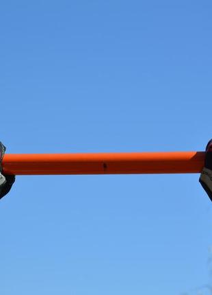 Перчатки для кроссфита с длинными пальцами тренировочные для воркаута power system...