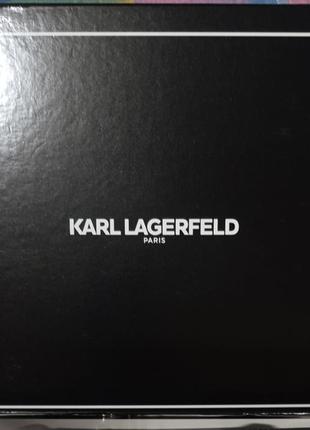 Сумка крос-боді karl lagerfeld оригінал!4 фото