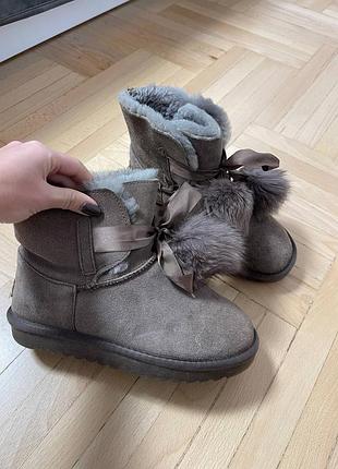 Угги