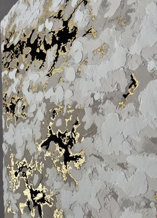 Интерьерная картина абстракция