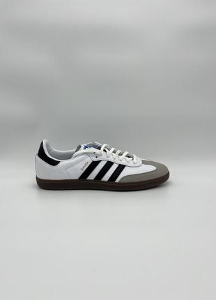 Adidas samba og1 фото