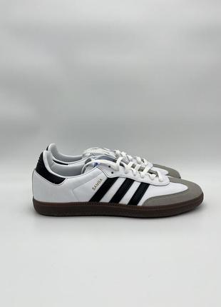 Adidas samba og6 фото