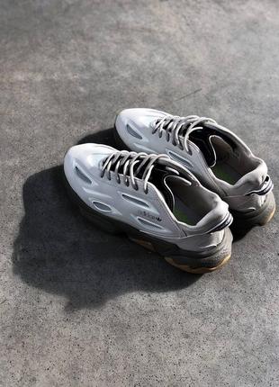 Кросівки adidas ozweego celox polo3 фото