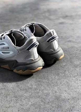 Кросівки adidas ozweego celox polo5 фото