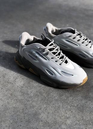 Кросівки adidas ozweego celox polo4 фото