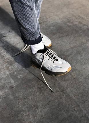 Кросівки adidas ozweego celox polo6 фото
