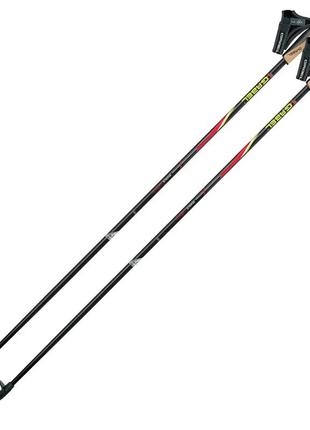 Палиці nw gabel fx-75 snake carbon dual spike розмір 120