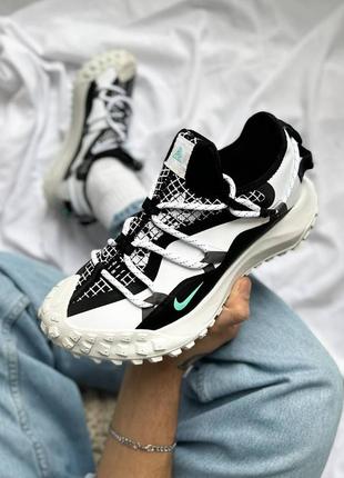 Кросівки nike acg air dredge tank tops for girls shoes size