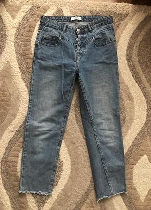Джинси sinsay 36p