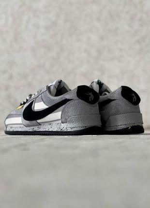 Кроссовки
union x nike cortez4 фото