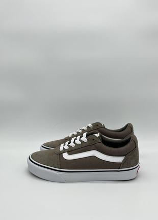 Vans old school4 фото