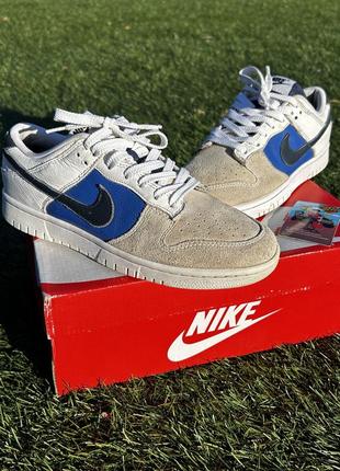 Женские кроссовки nike dunk low retro sb 365 travis scott air jordan 1