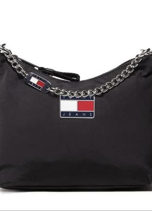Сумка tommy hilfiger
