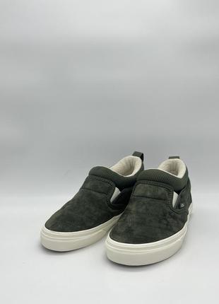 Vans slip-on2 фото