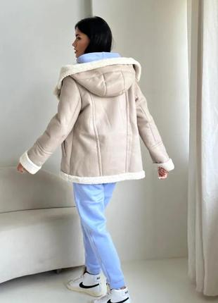 Дублянка жіноча