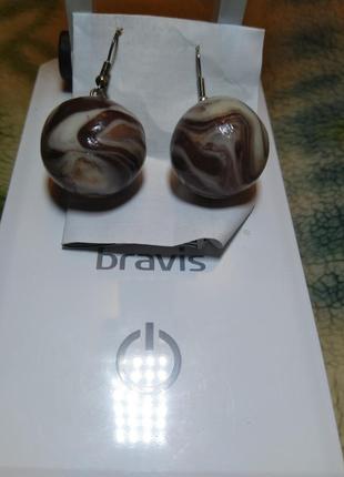 Серьги 5