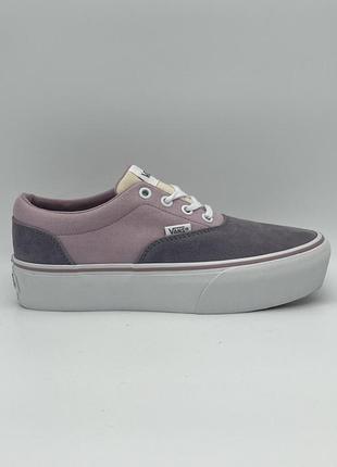 Vans doheny platform2 фото