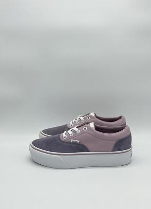 Vans doheny platform3 фото