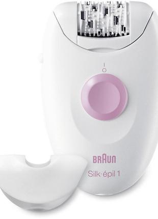 Эпилятор braun se 13703 фото